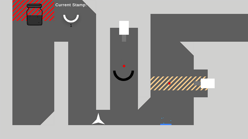 Stamped Screenshot 2