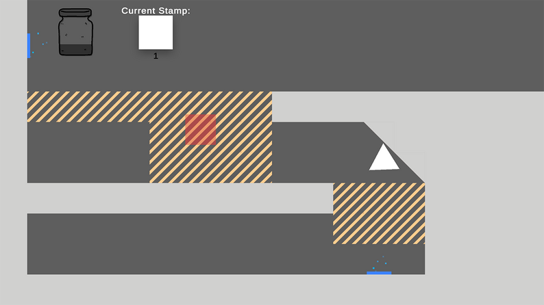 Stamped Screenshot 4